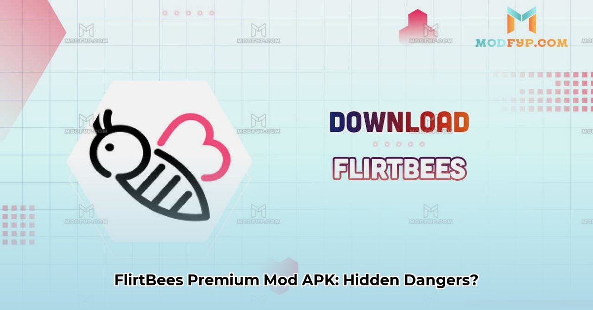 Flirtbees Premium Mod APK Risks: Download Dangers Revealed Flirtbees Flirtbees Premium Mod APK Risks: Download Dangers Revealed Flirtbees